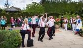 2-The Elgin Dance at Harlow Carr Gardens
